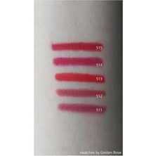 Storemax Golden Rose Dream Lips Dudak Kalemi No: 503