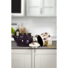 Storemax Pr Fiorella Model Çaydanlık