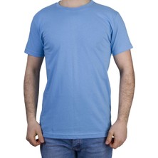 Canegem Sıfır Yaka, Kısa Kol Tişört