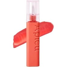 Storemax A'pıeu Pürüzsüz Görünüm Sunan Gün Boyu Kalıcı Tint A'pıeu Juicy Pang Tint (CR05 Fresh Bubbly)