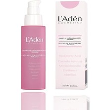 Storemax L'adén Cosmetics Onarıcı, Nemlendirici, Bariyer Güçlendirici Madecassoide Özlü Yüz Bakım Kremi 75 ml