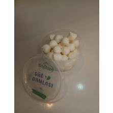 Sağlam Süt Damlası 500G