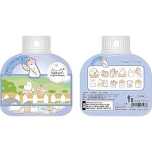 Storemax Guguk Neşeli Tavşanlar Temalı 36 Adet Seti • Bullet Journal