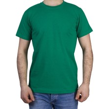 Canegem Sıfır Yaka, Kısa Kol Tişört