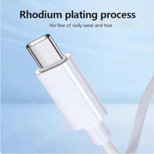 Storemax Happy 15 Serisi Için Örgü Aux Kablosu 3,5 mm Ses Kablosu - Kulaklık, Ipod Ipad, Echo Dot, Ev/araç Stereo Sistemleri, Akıllı Telefonlar, Mp3 Çalar ve Daha Fazlası Için 1m Jak Aux Kablosu