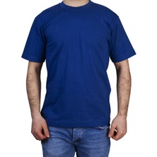 Canegem Sıfır Yaka, Kısa Kol Tişört