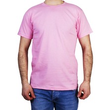 Canegem Sıfır Yaka, Kısa Kol Tişört