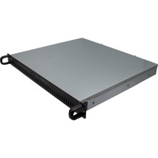 Tgc 10395 1u Rackmount Boş Server Kasa (Powersız -Sıyah)