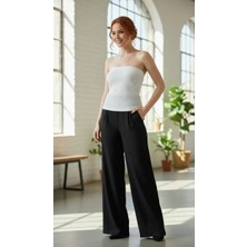 Dorya Dantel Straplez Atlet 1037