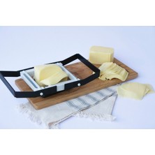 UltraMint Pratik ve Şık Kaşar, Salam ve Peynir Dilimleme Makinesi, 2mm Kesim