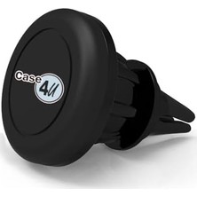 Storemax 4u Manyetik Mıknatıslı Araç Içi Telefon Tutucu 360 Derece