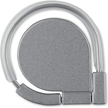 Storemax MO9657-18 Telefon Tutucu Stand, Koyu Gri