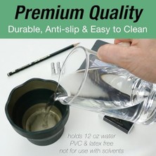 Storemax Suluğu, Yeşil