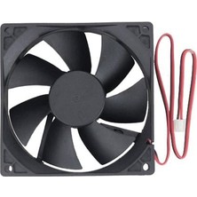 Zibox Powermaster 90X90X25 mm 9x9 12 Volt Fan
