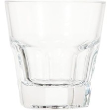 Storemax Casablanca Meyve Suyu Bardağı, 140 Ml, 3 Parça