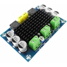 Storemax XH-M542 TPA3116D2 100W Mono Kanal Amfi Devresi 12-26V