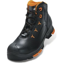 UVEX-6503 S3 Deri Iş Botu