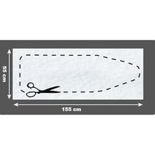 Storemax Ayarlanabilir Ütü Masası Kılıfı Örtüsü Bezi Keçesi (Ütü Masası& Aksesuarları, Ev Gereçleri,evteks)