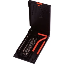 Retta 24 Parça Hasarlı Diş Onarma Seti 5 mm