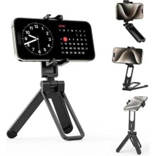 Storemax MA26 Katlanabilir Çok Fonksiyonlu Telefon Standı