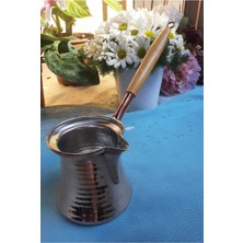 PremiumPort El Yapımı Bakır Sütlük, Büyük Boy, Geleneksel Tarsus Işçiliği