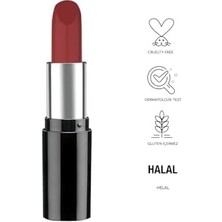 Storemax Pastel Nude Lipstick - Nude Ruj 528, 4.3 G