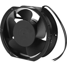 Zibox Powermaster 172X150X50 Mm 220 Volt Fan
