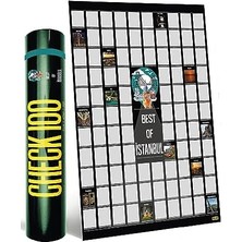 Storemax Of Istanbul Kazıkazan Posteri