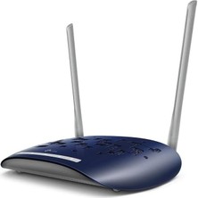 Storemax TD-W9960, 300MBPS N Vdsl/adsl Modem Router