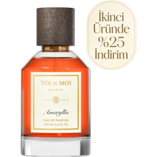 Toi et Moi Amaryllis Edp 100 ml Kadın Parfüm