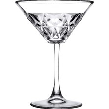 Storemax Estrella Dıgestıve Kadeh 210 cc 4'lü Hediyelik Kutu