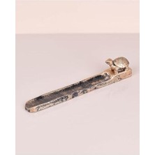 Storemax Seb  Sertmix Dekoratif Kablumbağa Tütsülük Hediyeli