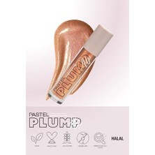 Storemax Pastel Plump Up 213 Honey Extra Hydrating Plumping Gloss - Dolgunlaştıran Dudak Parlatıcısı
