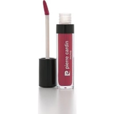 Storemax Pierre Cardin Staylong Lipcolor-Kissproof – Uzun Süre Kalıcı Lipgloss-5 ML-MERCAN-350