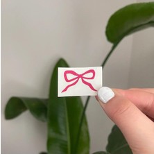 Storemax Ayna Sticker, Araba Sticker