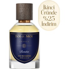 Bonita Edp 100 ml Kadın Parfüm