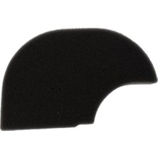 Storemax Toz Torbasız Süpürge Motor Koruma Üst Filtre Süngeri, Runn'n, X4, Profilo Bagless ile Uyumlu