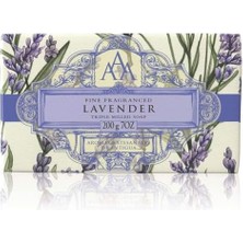 Storemax Aromas Artesanales De Antigua Sabun Lavender 200 gr