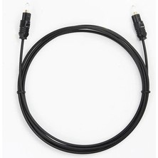 Storemax Fiber Optik Optical Ses Toslink Kablosu 5 Metre 4954