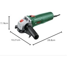 Storemax And Üniversal Fırça 3,6 V Akülü Fırça