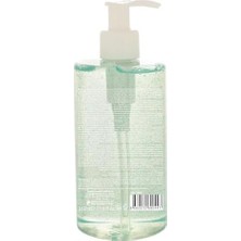 Storemax Pierre Cardin Moisturizing Facial Cleanser With Aloe Vera & Rosemary Extract-Köpük Jel