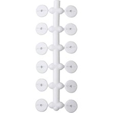 Storemax Pratik Yorgan Kılıfı Sabitleme Seti