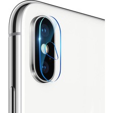Storemax Xs Max (6.5'') Kamera Lens Koruma Camı