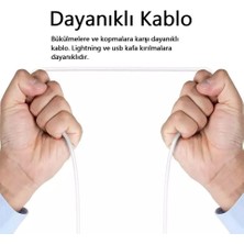 Storemax Lightning USB Girişli 3.0 Hızlı Şarj Aleti, Yüksek Hızda Şarj Eder. Güvenli Şarj Için Akım Korumalı, Telefonunuzu Tanır ve Maksimum Hızda Şarj Eder. Lightning Girişli Cihazlar Için Uyumlu