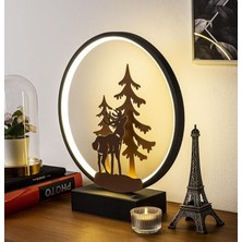 North Lighting Xmas Masa Aydınlatması