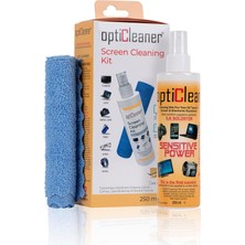 Storemax Since 2003 LCD Temizleme Seti: Elektronik Cihazlar Için 250ML + Temizleme Bezi! Laptop, Tablet, Tv, Telefon, Gözlük, Yazıcı, Kamera Için, ve Parlatıcı Temizlik!