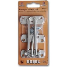 Storemax Emniyet Kelepçesi (1 Adet)