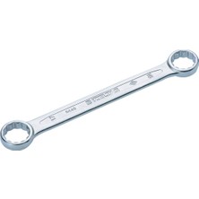 Storemax 0440 Düz Yıldız Anahtar 20X22 mm