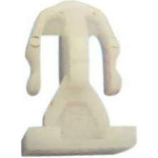 Storemax Klips Marşbiyel 0029883981 Mercedes E C Clk 10 Lu