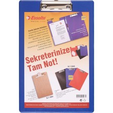 Storemax Sekreter Notluğu, Kapaksız, Mavi, 39481535